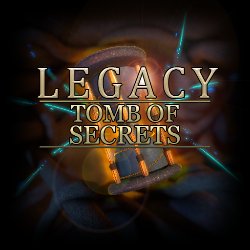 Legacy 4 - Tomb of Secrets Mod